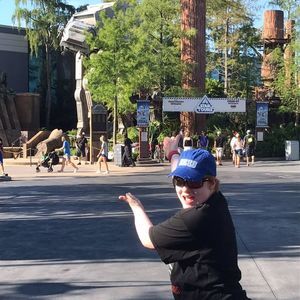 Meet your Posher, Heather